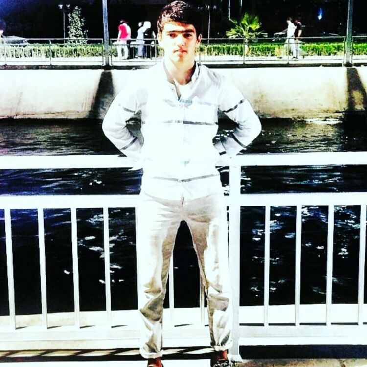  20801429  Abdurahmon, 24 ,    