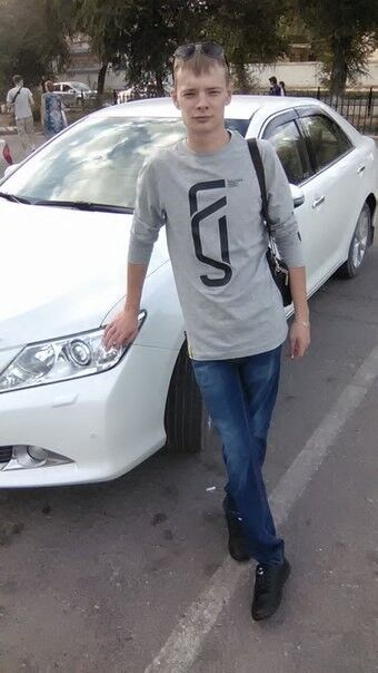 ���� 9432949 ������� Antonio, 37 ���, ���� ���������� � ���������