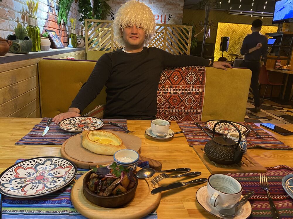 ���������� ������, ���� ������� Kutuba, 34 ����, ������������ ��� ������