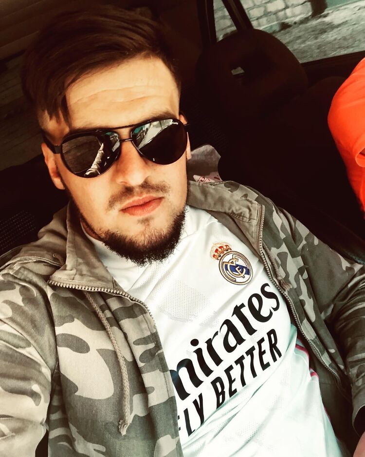  27087389  Rustam, 35 ,    