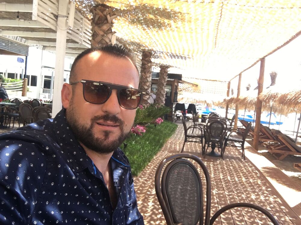 ���������� ������, ���� ������� Shkelzen, 38 ���, ������������ ��� ������, ����� � ���������, c�������� ���������, ���������