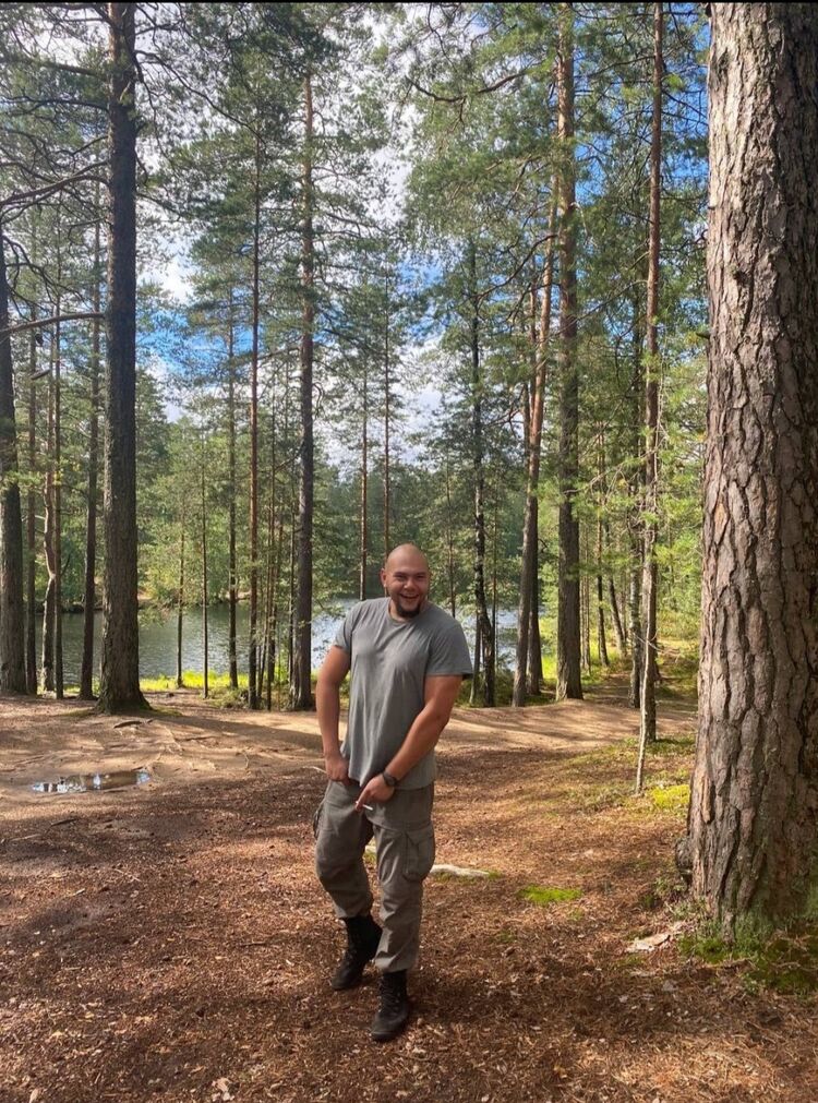 ���������� �����-���������, ���� ������� Dmitrty, 34 ����, ������������ ��� ������, ����� � ���������