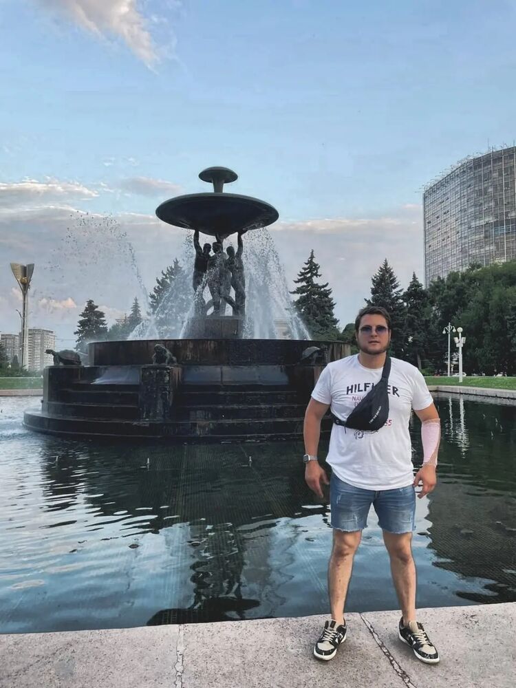  --,   Dmitry, 27 ,   ,   , c 