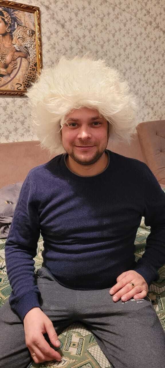  27293129  Sergey, 38 ,    