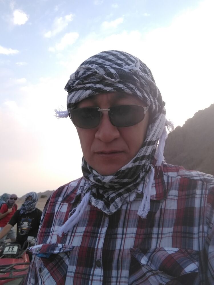  ,   Kaz, 55 ,   