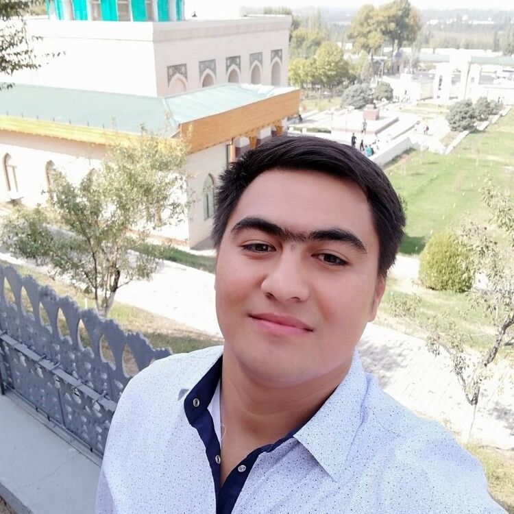 ���� 17630519 ������� Behruz, 30 ���, ���� ���������� � ���