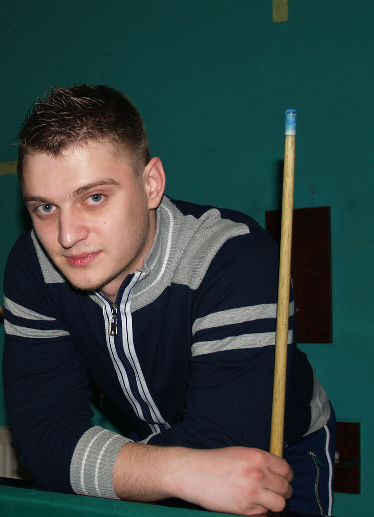  6615369  Marcel, 37 ,    