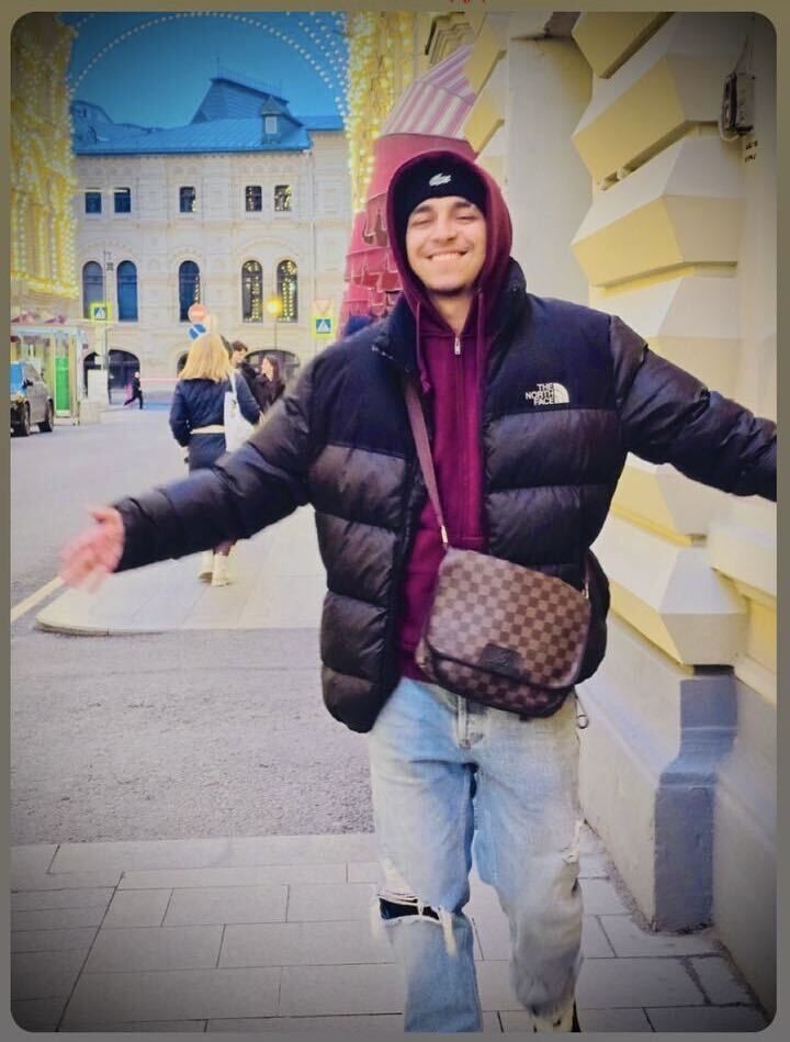 ���������� ������, ���� ������� Ameur X, 27 ���, ������������ ��� ������, ����� � ���������