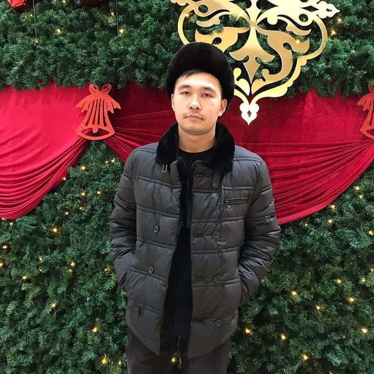  18536909  Ayan, 31 ,    