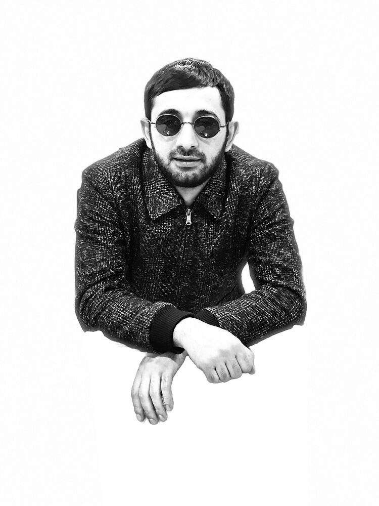 ���� 25709059 ������� Hayk, 26 ���, ���� ���������� � ����