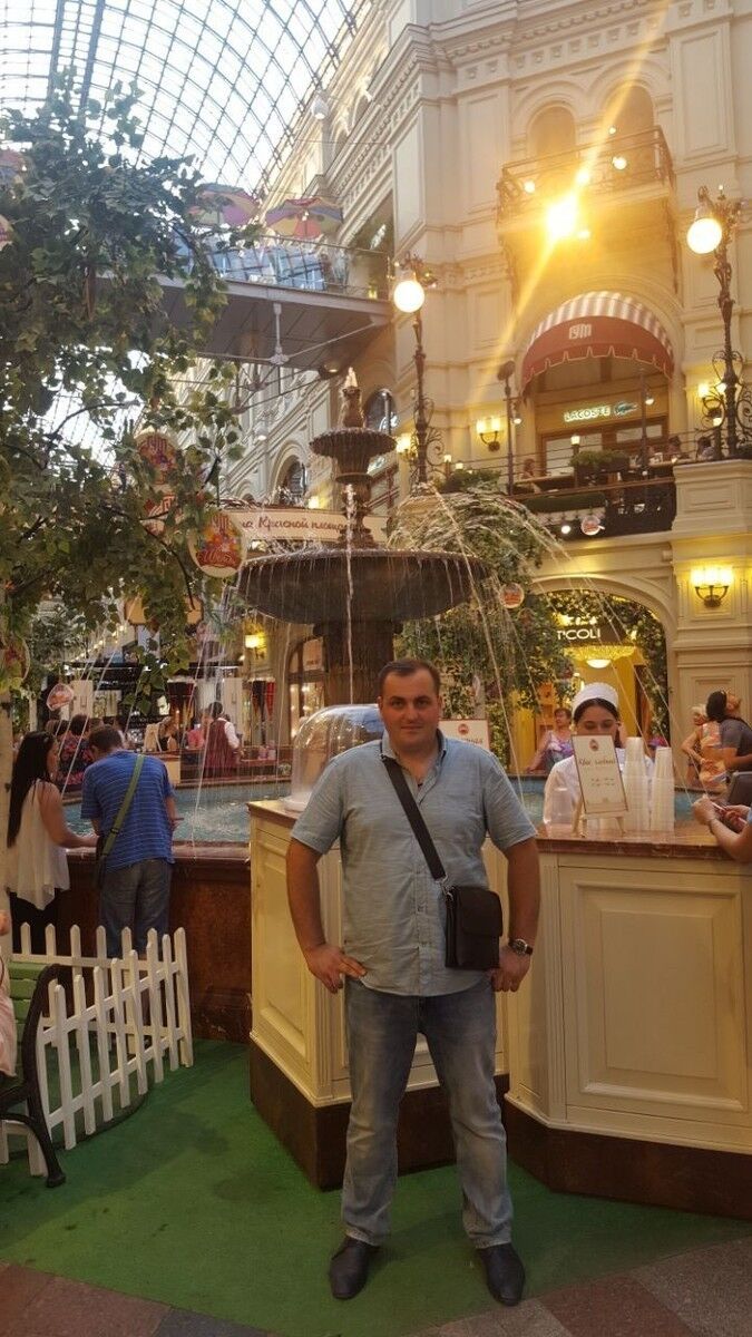 ���� 10228249 ������� Irakli, 42 ����, ���� ���������� � ������