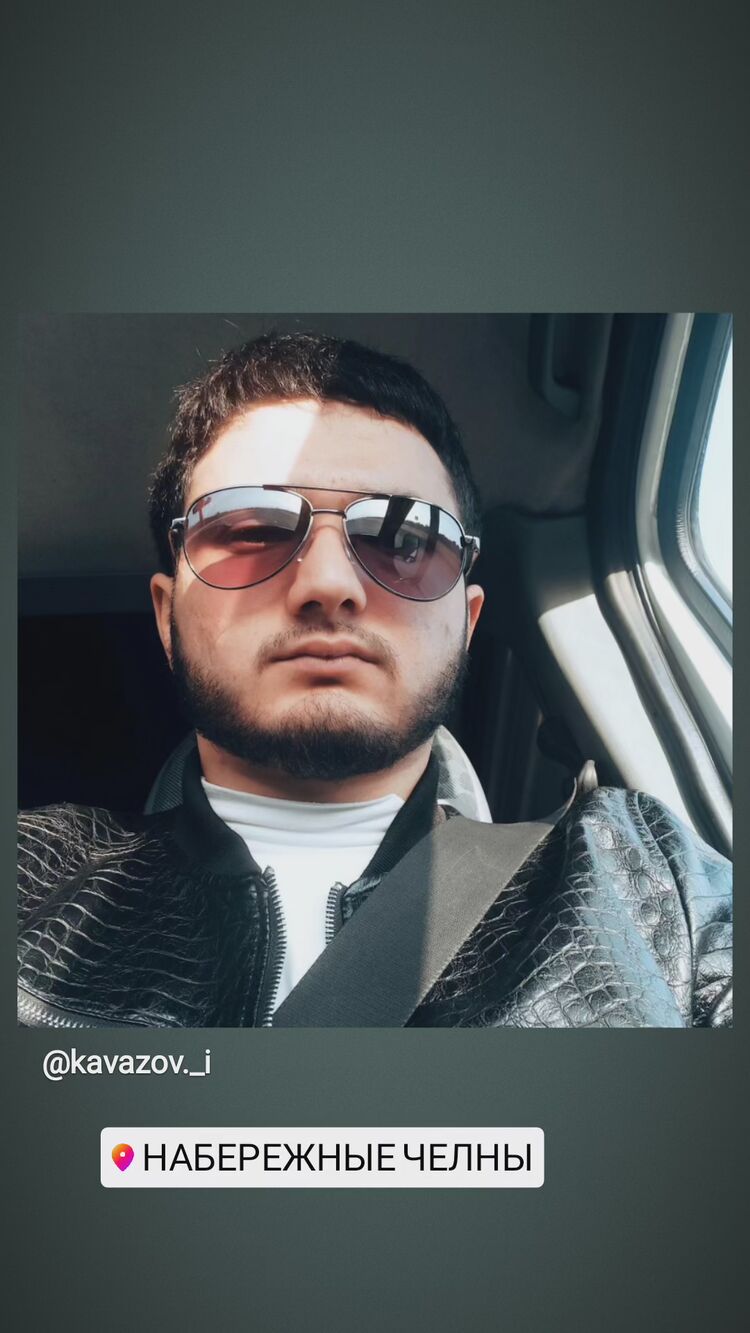  35466249  Kavazov i, 27 ,    