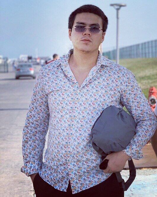 ���������� �������, ���� ������� Shoxrux, 32 ����, ������������ ��� ������, ����� � ���������