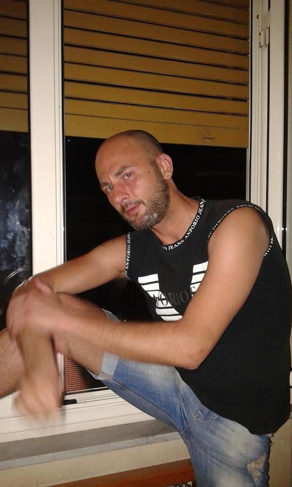  7511869  Giuseppe, 47 ,    Rome