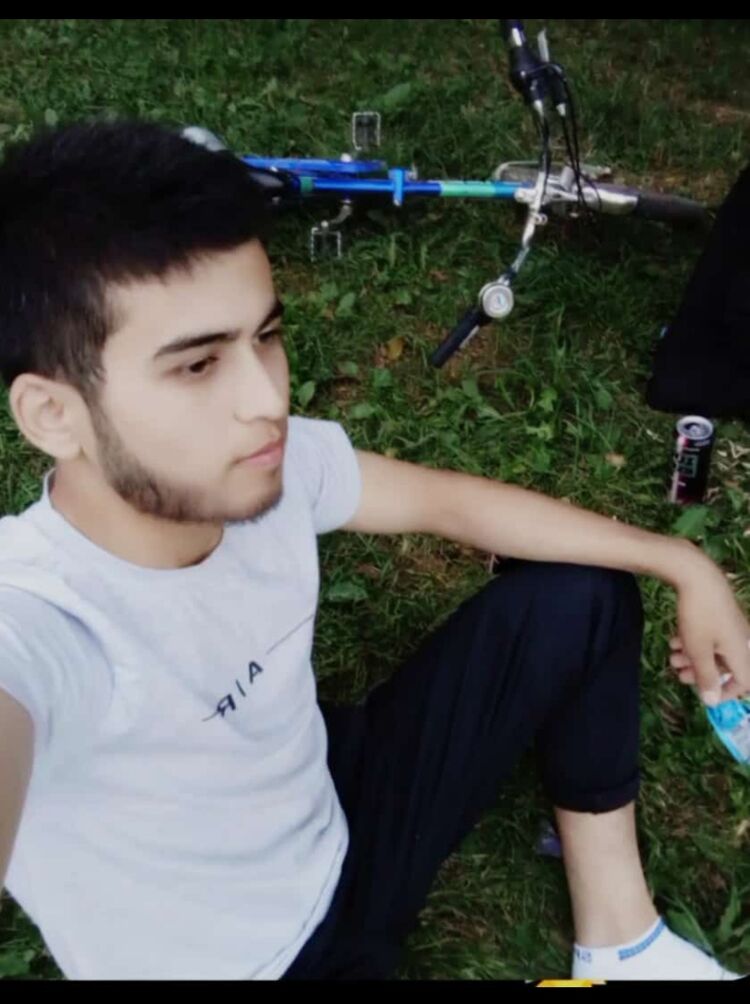 ���� 35507519 ����� Zarobidin, 23 ����, ���� ���������� � ���������