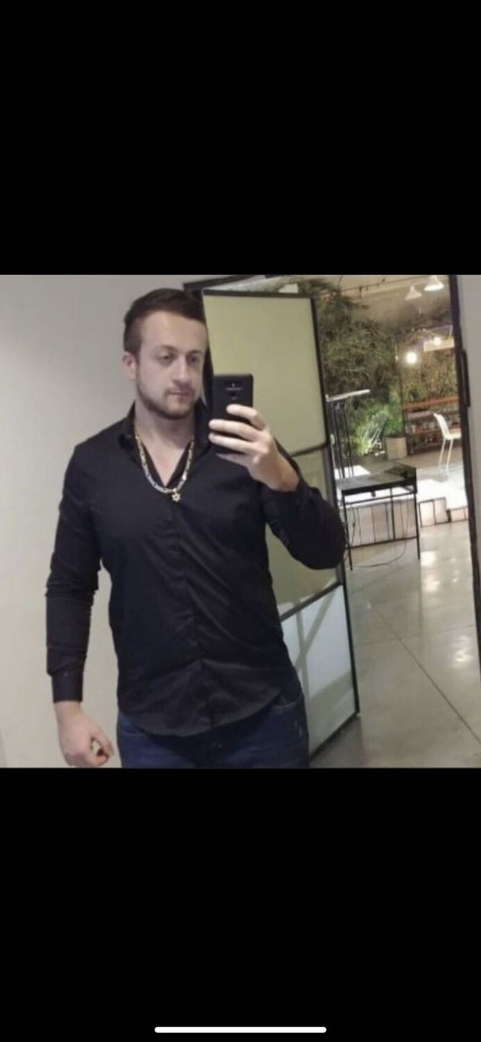  25180269  Alex, 33 ,    Tel Aviv-Yafo