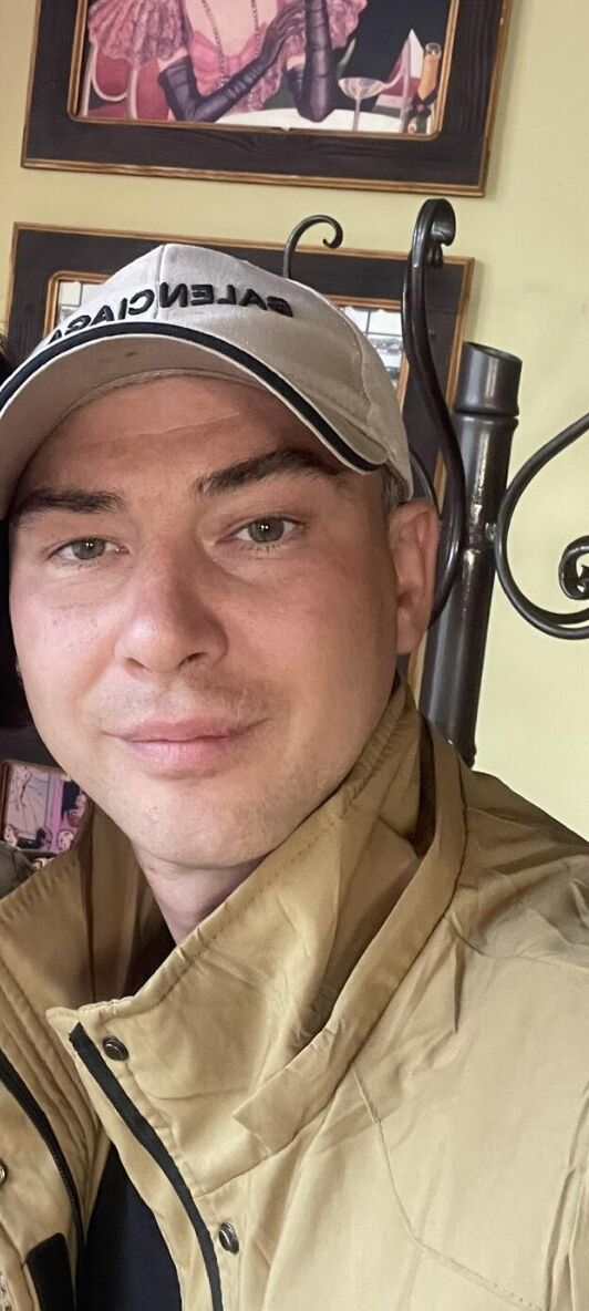 ���� 43877849 ������� VITALIY, 36 ���, ���� ���������� � �����������