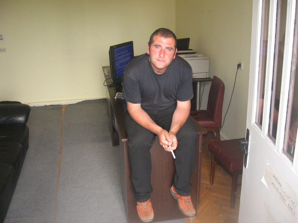 ���������� �������, ���� ������� Zviadi, 44 ����, ������������ ��� ����� � ���������, c�������� ���������