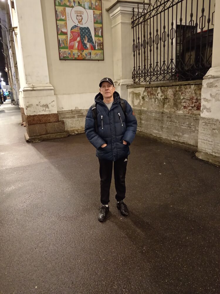 ���� 56063449 ������� Vlad, 52 ����, ���� ���������� � ������ �����