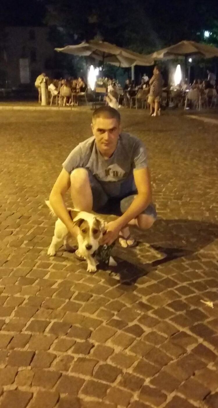 ���� 25883829 ������� Stefan, 34 ����, ���� ���������� � ��������