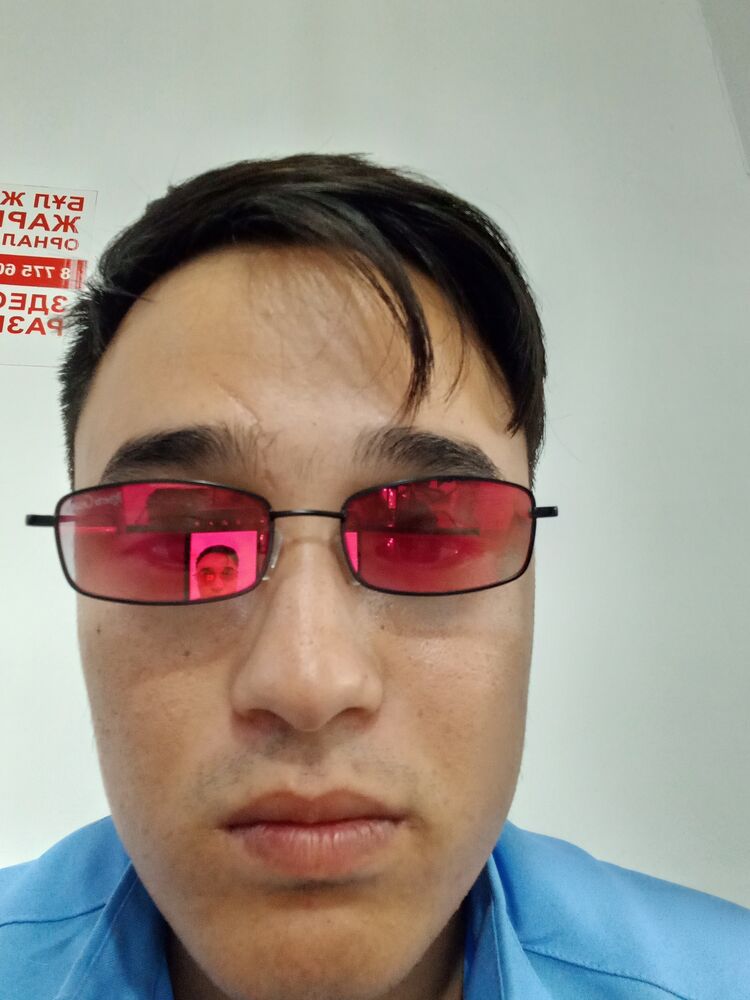  26738729  Azamat, 27 ,    