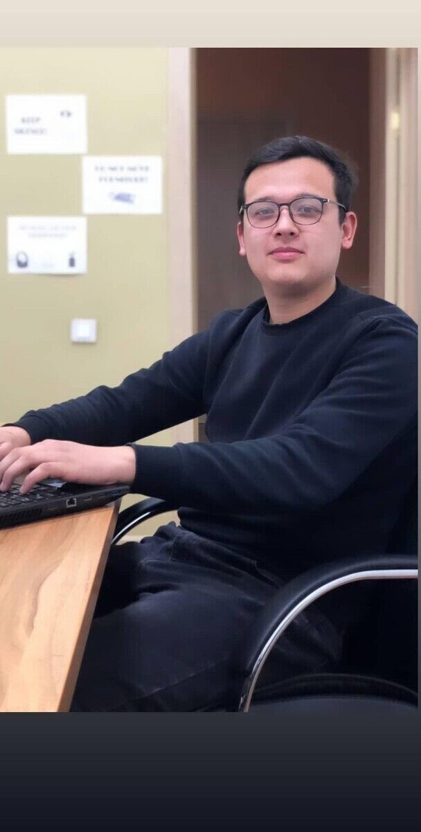 ���� 22052439 ����� Tilla_Baliq, 25 ���, ���� ���������� � ��������