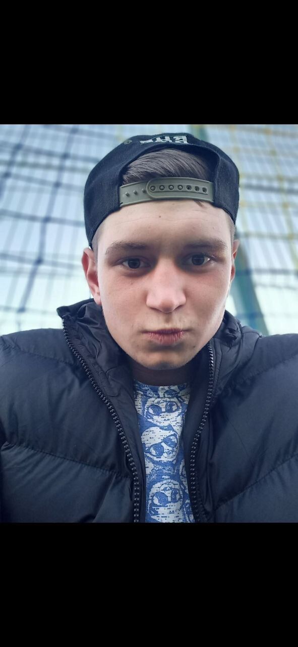  ,   Vitalik Ctus, 22 ,   ,   