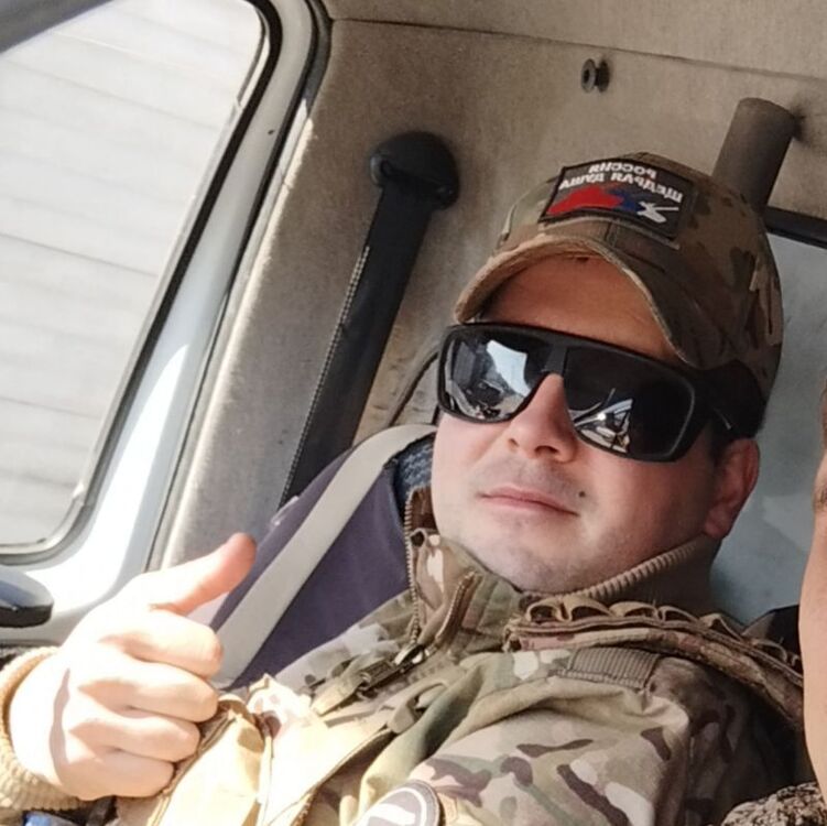 ���� 56152889 ������� Dmitry, 31 ���, ���� ���������� � �����