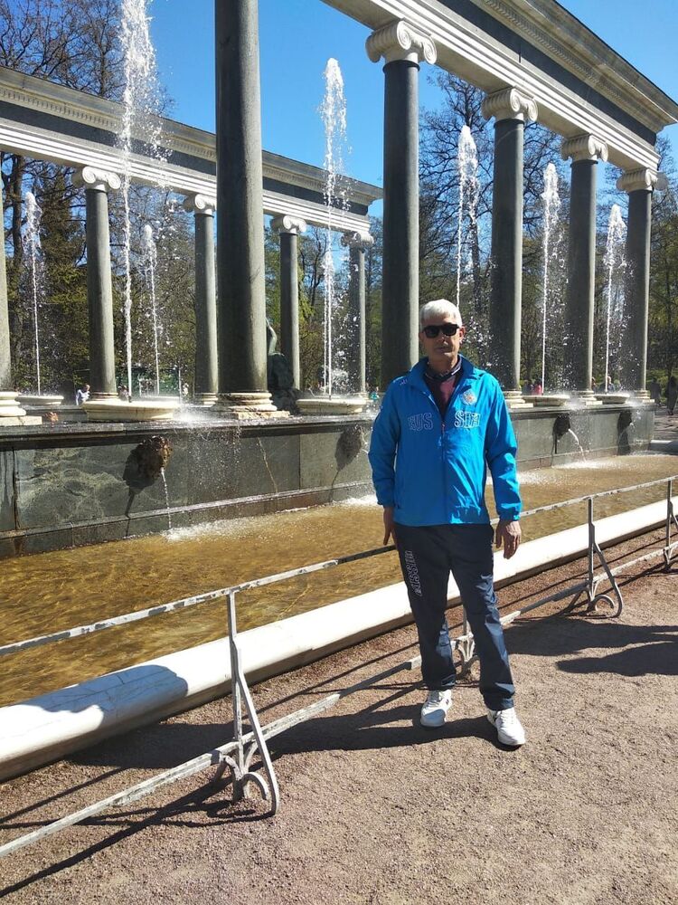 ���������� �����-���������, ���� ������� ��������, 57 ���, ������������ ��� c�������� ���������