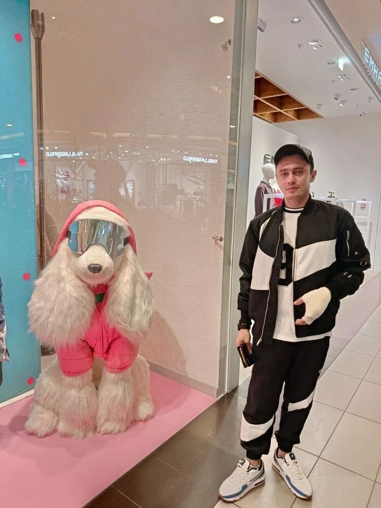 ���� 55455859 ������� Evgenii, 35 ���, ���� ���������� � �������