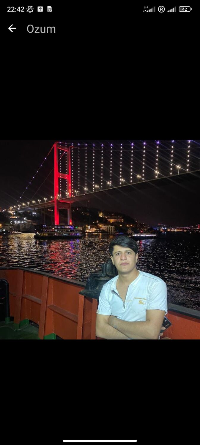 ���������� ������-��-����, ���� ����� Elxan, 23 ����, ������������ ��� ������, ����� � ���������