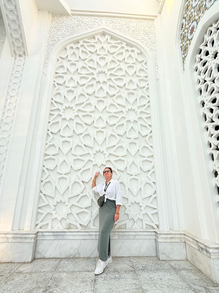 ���� 55631239 ������� Amina, 36 ���, ���� ���������� � ������