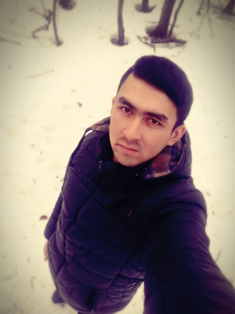  19536849  Muxammed, 28 ,    