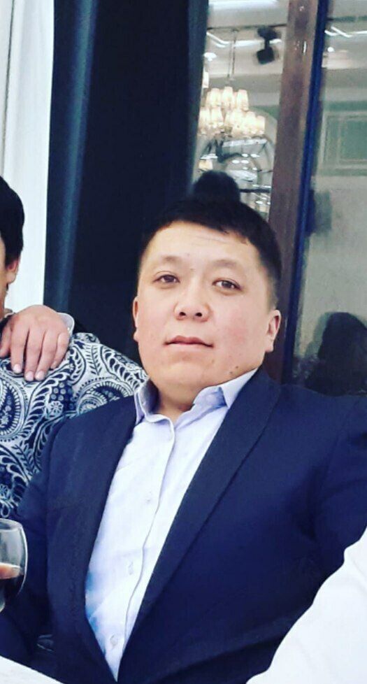 ���������� ������, ���� ������� Mirbek, 27 ���, ������������ ��� ������, ����� � ���������