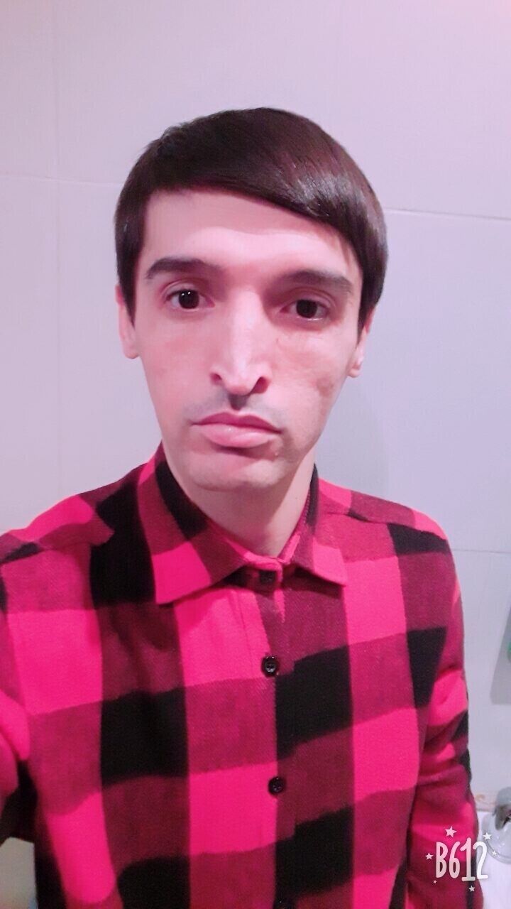 ���� 29542379 ������� Kobilzhon, 34 ����, ���� ���������� � ������