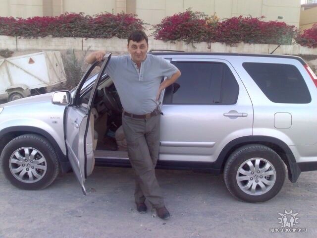  7464269  Yury, 60 ,    