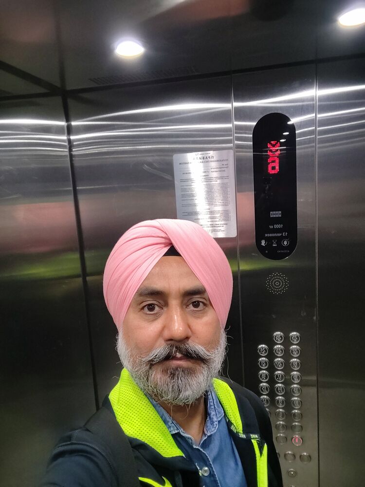 ���������� �����������, ���� ������� Arvinder, 56 ���, ������������ ��� ������, ����� � ���������, c�������� ���������, ���������