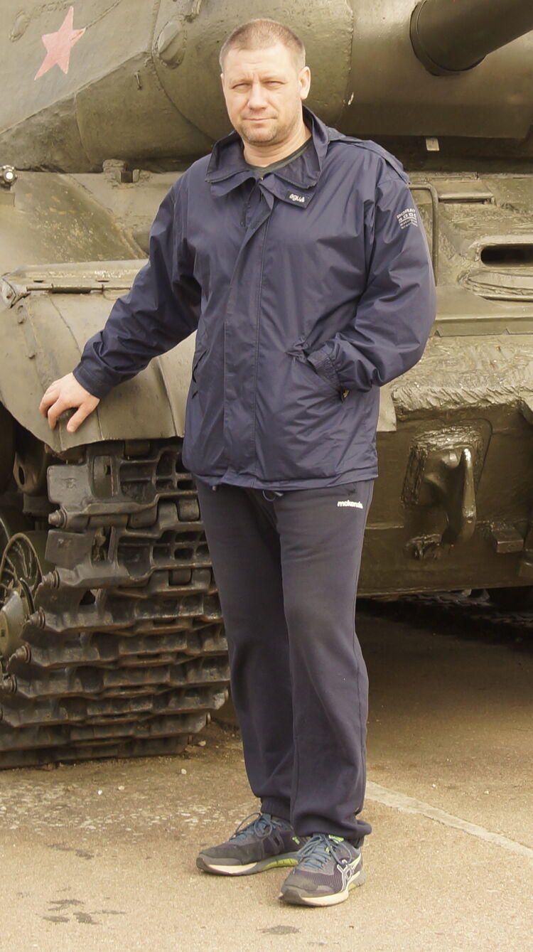  ,   Sergey, 47 ,   ,   