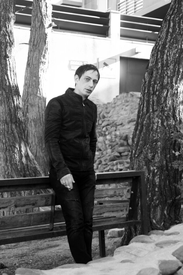 ���������� �������, ���� ������� Irakli, 44 ����, ������������ ��� ������, ����� � ���������, c�������� ���������