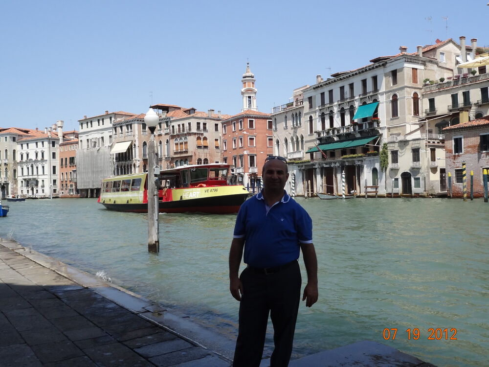 ���������� ����, ���� ������� Murad, 59 ���, ������������ ��� ����� � ���������, c�������� ���������