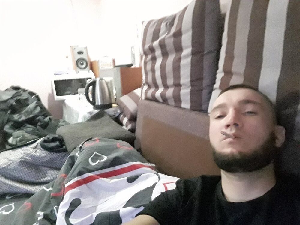 ���� 18400019 ������� ������, 38 ���, ���� ���������� � ����������� �����