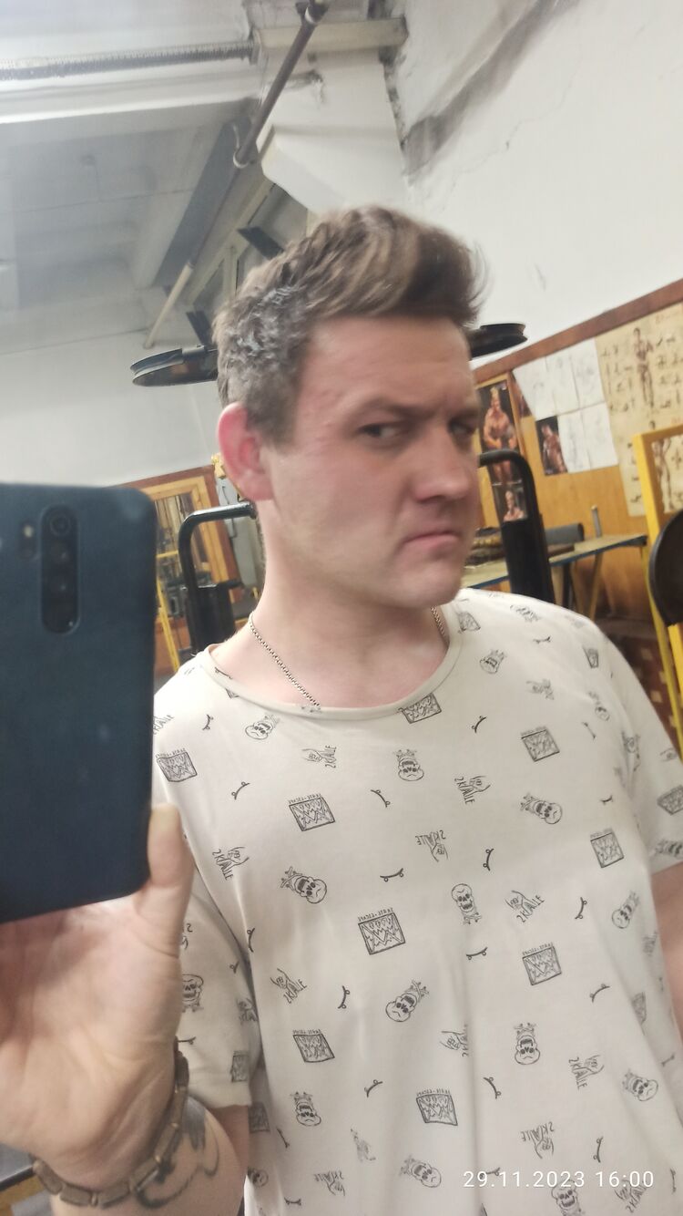 ���������� ��������, ���� ������� Aleksei, 34 ����, ������������ ��� ������, ����� � ���������, c�������� ���������