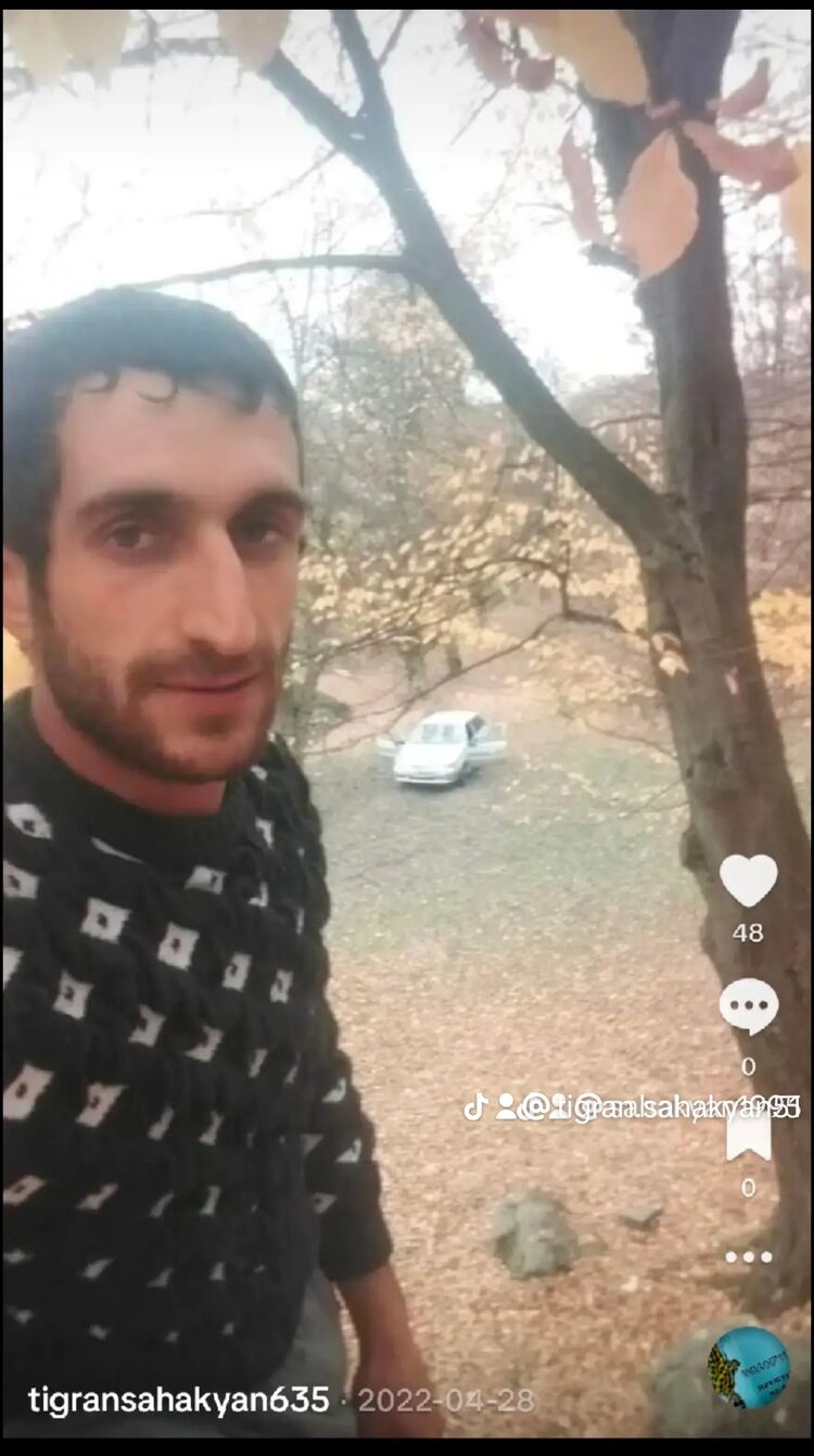  45499049  Tigran, 29 ,    