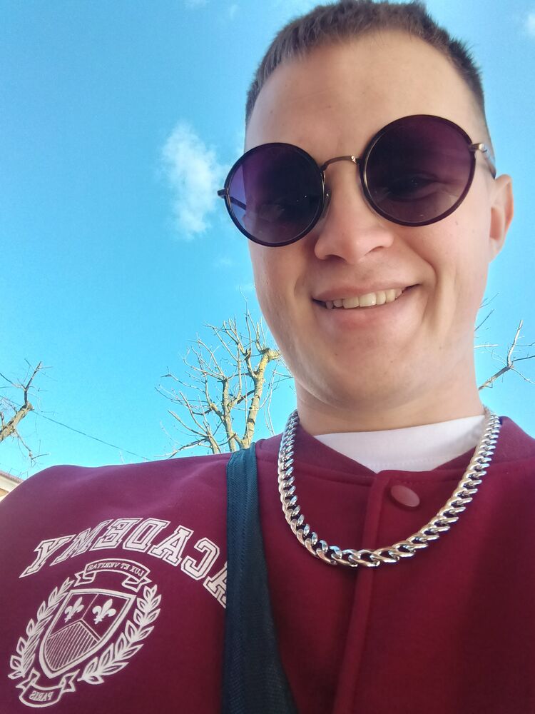 ���� 50630009 ����� Andrey, 23 ����, ���� ���������� � �������