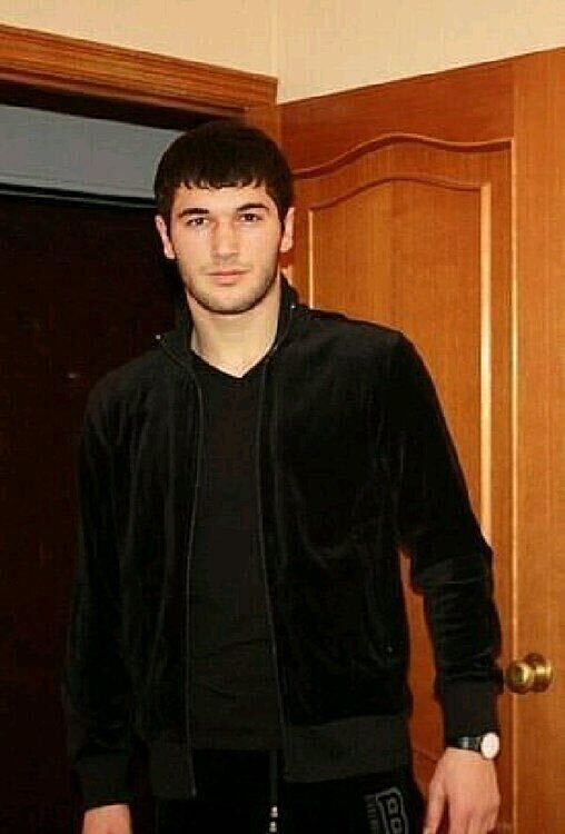 ���� 42730579 ������� ������, 36 ���, ���� ���������� � �����-����������