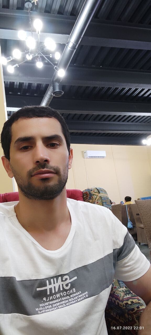 ���������� �������, ���� ������� Jon, 33 ����, ������������ ��� ������, ����� � ���������