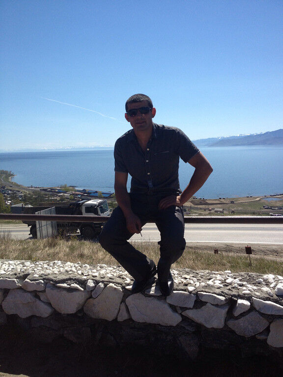 ���� 8415999 ������� Gevorg, 41 ���, ���� ���������� � �������