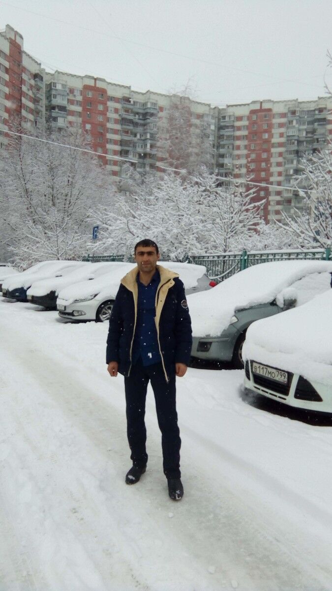 ���� 19277739 ������� Gagik, 39 ���, ���� ���������� � �������