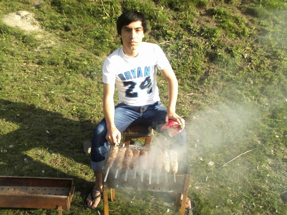  7109599  Rustam, 33 ,    