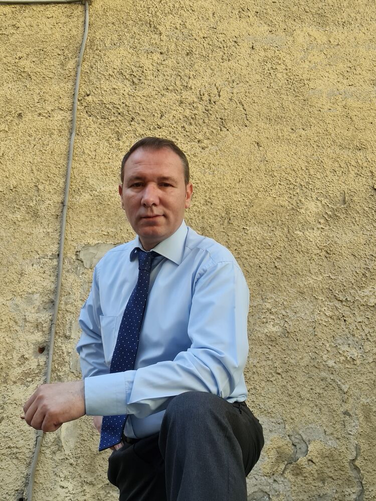 ���� 37521819 ������� Burakibrahim, 40 ���, ���� ���������� � �����-����������